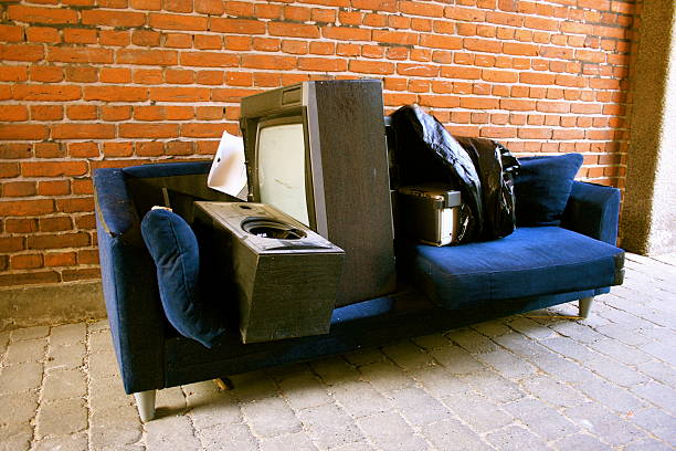 Best Affordable Junk Removal Services  in San Marino, CA